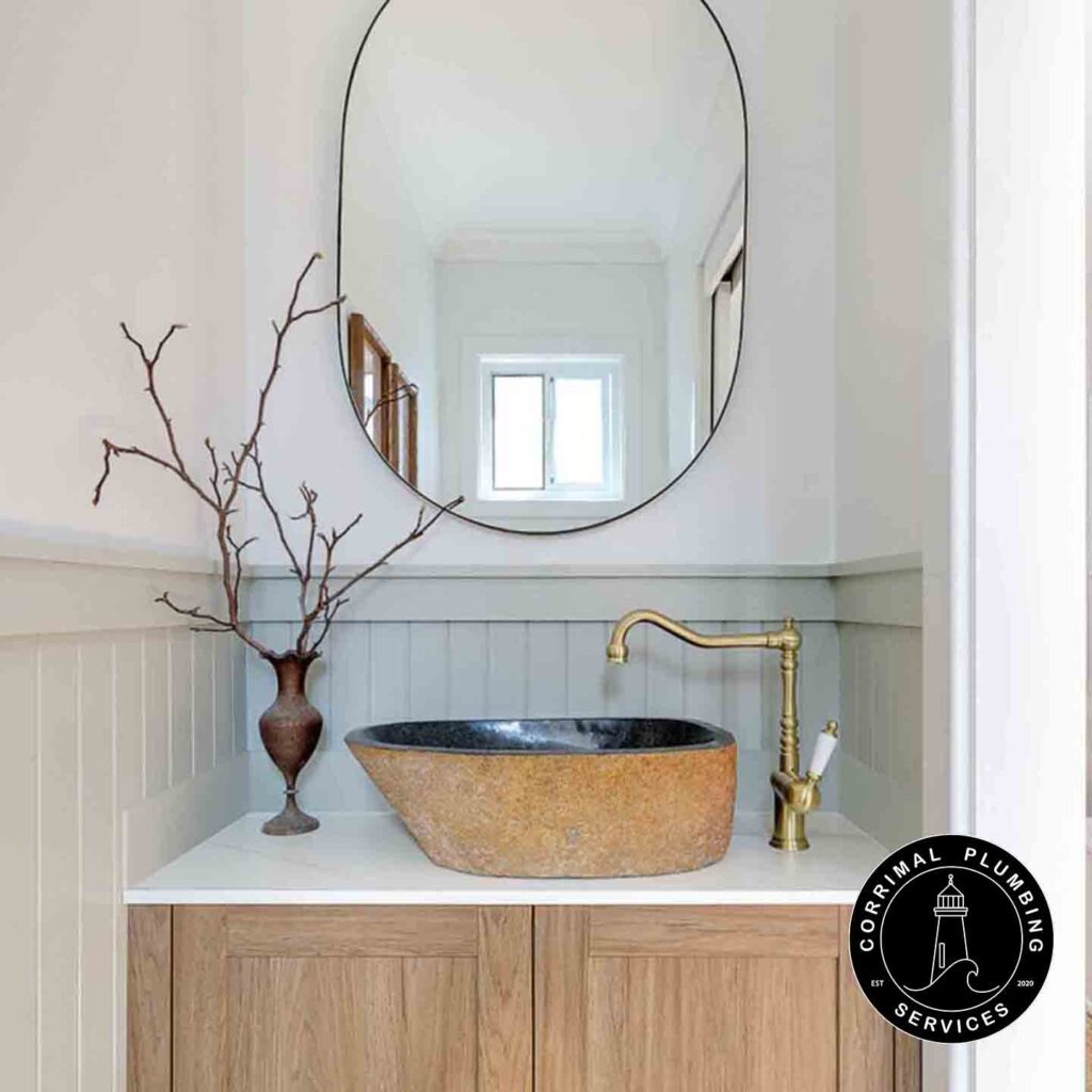 Bathroom Renovation in Wollongong