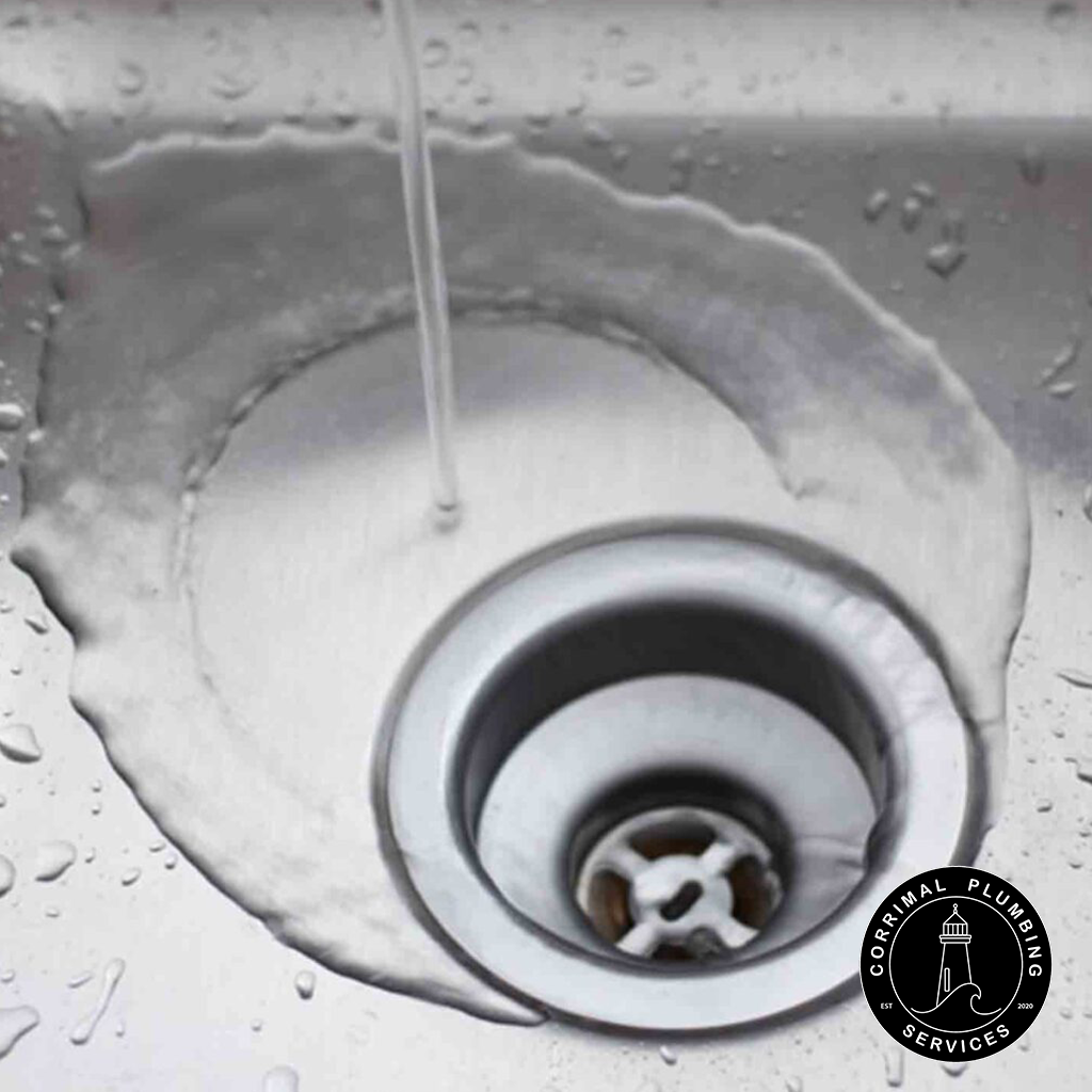 Blocked Sink Drains in Wollongong