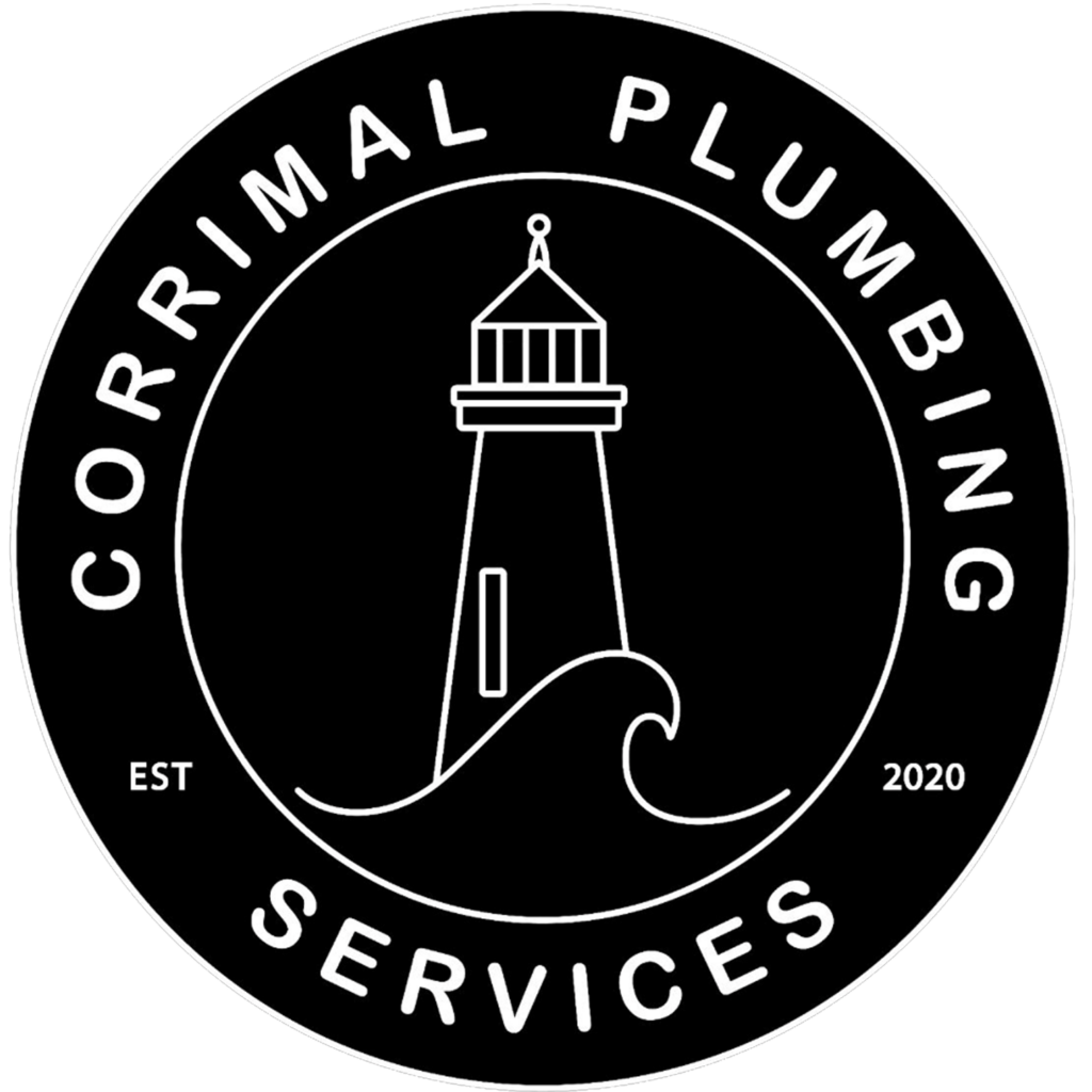 Corrimal Plumbing Services Logo
