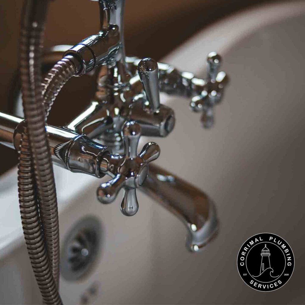 Install Mixer Tap in Wollongong